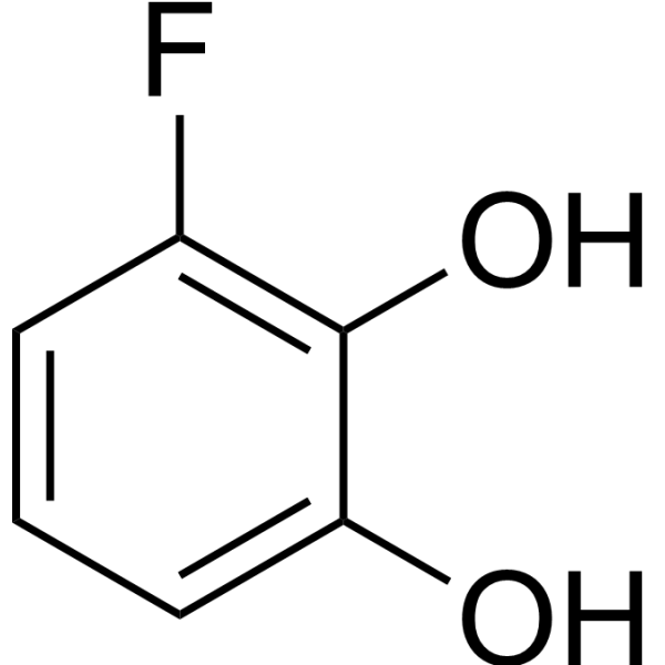 3-Fluorocatechol 363-52-0